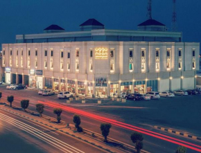  Noon Hotel Suites  Al Khafji